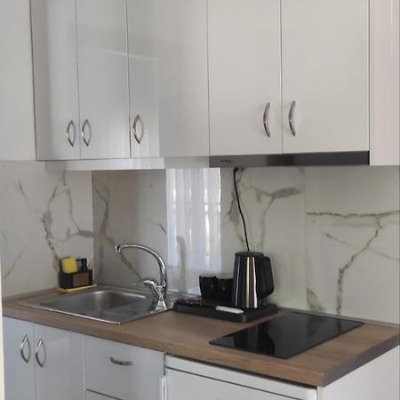 Elena Apartments Olympiada Zewnętrze zdjęcie