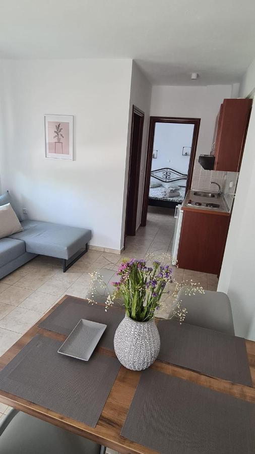 Elena Apartments Olympiada Zewnętrze zdjęcie