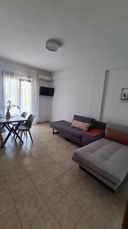 Elena Apartments Olympiada Zewnętrze zdjęcie