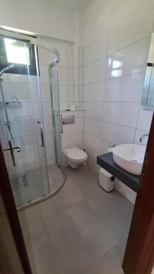 Elena Apartments Olympiada Zewnętrze zdjęcie