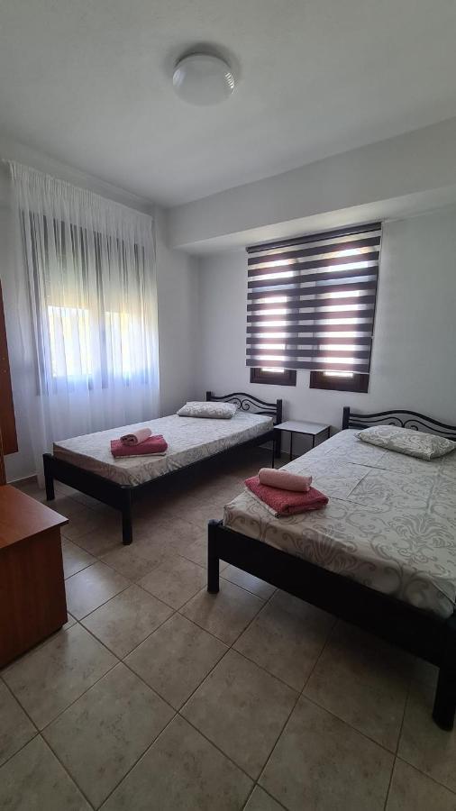 Elena Apartments Olympiada Zewnętrze zdjęcie